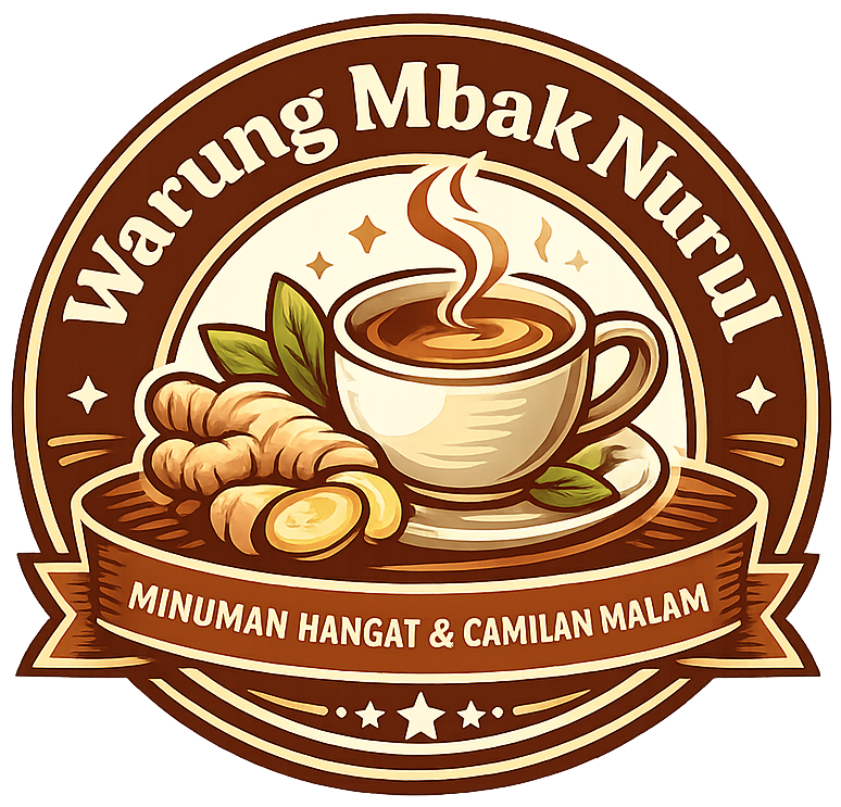Warung Mbak Nurul